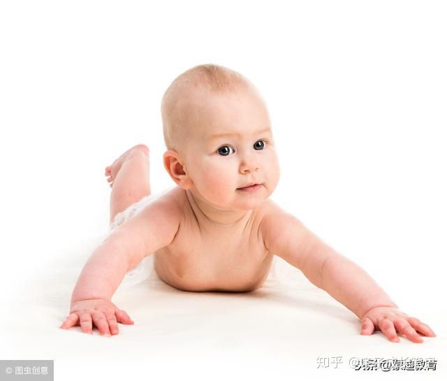 宝宝护理很重要，0-12个月宝宝育儿经大全请收好！ 2
