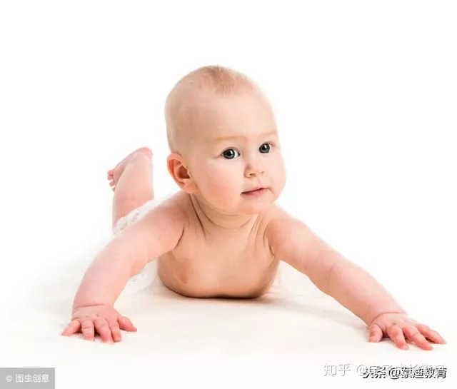 宝宝护理很重要，0-12个月宝宝育儿经大全请收好！ 2