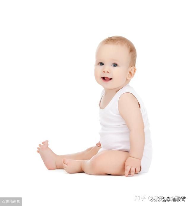 宝宝护理很重要，0-12个月宝宝育儿经大全请收好！ 3