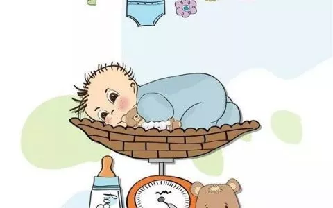 2020最新新生儿护理知识宝典