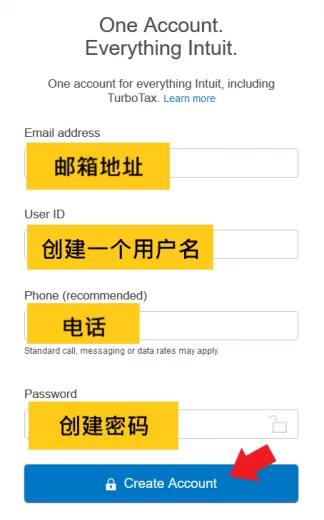 2020美国报税DIY，使用Turbo Tax在线报税逐步详解 6