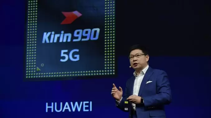 为什么美国新规定向华为出售芯片可能是这家中国科技巨头的“重大打击”