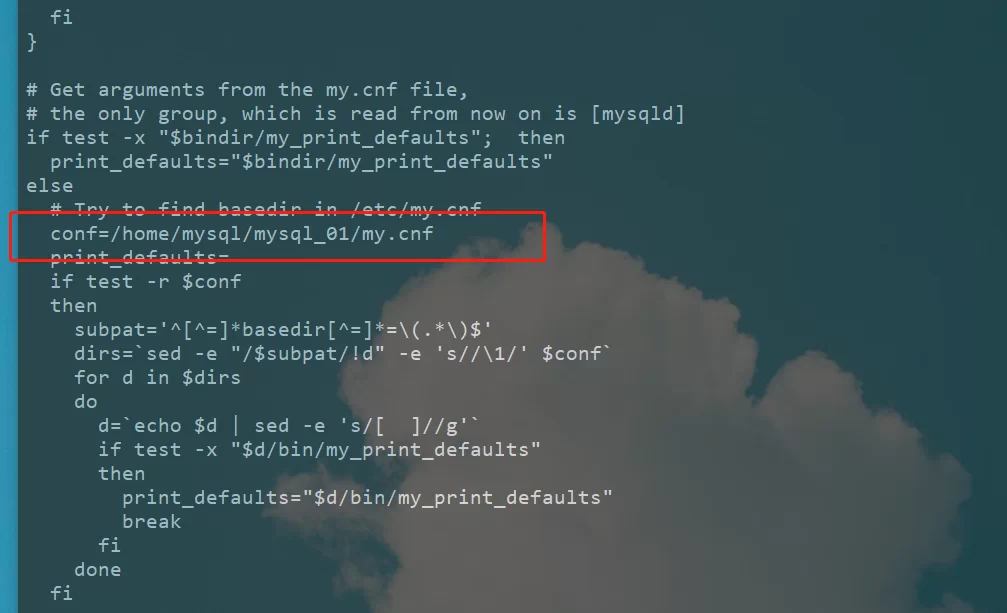 CentOS 7 搭建多实例MySQL 8 2