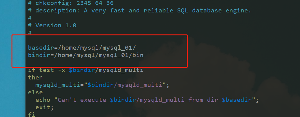 CentOS 7 搭建多实例MySQL 8 3