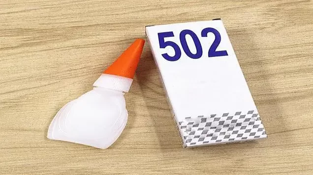 3歲男孩誤食502膠水，醫生忍不住稱讚爸爸的做法 5