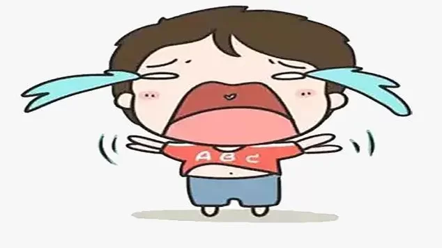 3歲男孩誤食502膠水，醫生忍不住稱讚爸爸的做法 8