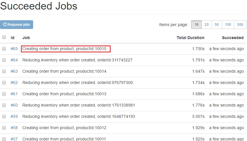 .net core项目咋用Hangfire