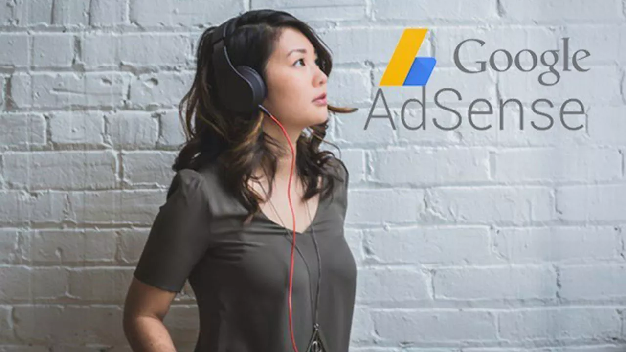 Adsense报告8大指标
