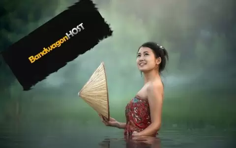 4月份买的搬瓦工VPS建站遇到这个问题，还适合买来建站吗？