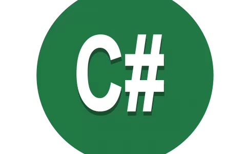C# 9.0 新功能都来了，再不努力就要被淘汰了