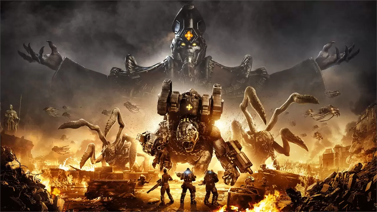 2020年最佳电子游戏 2