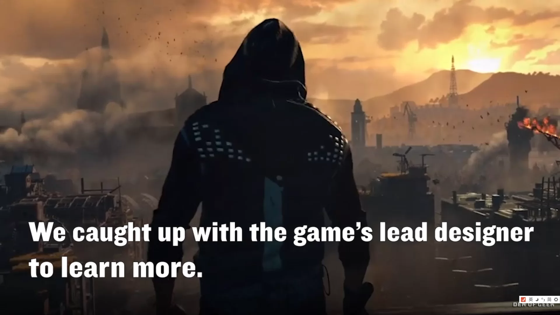 2020年最佳电子游戏 1