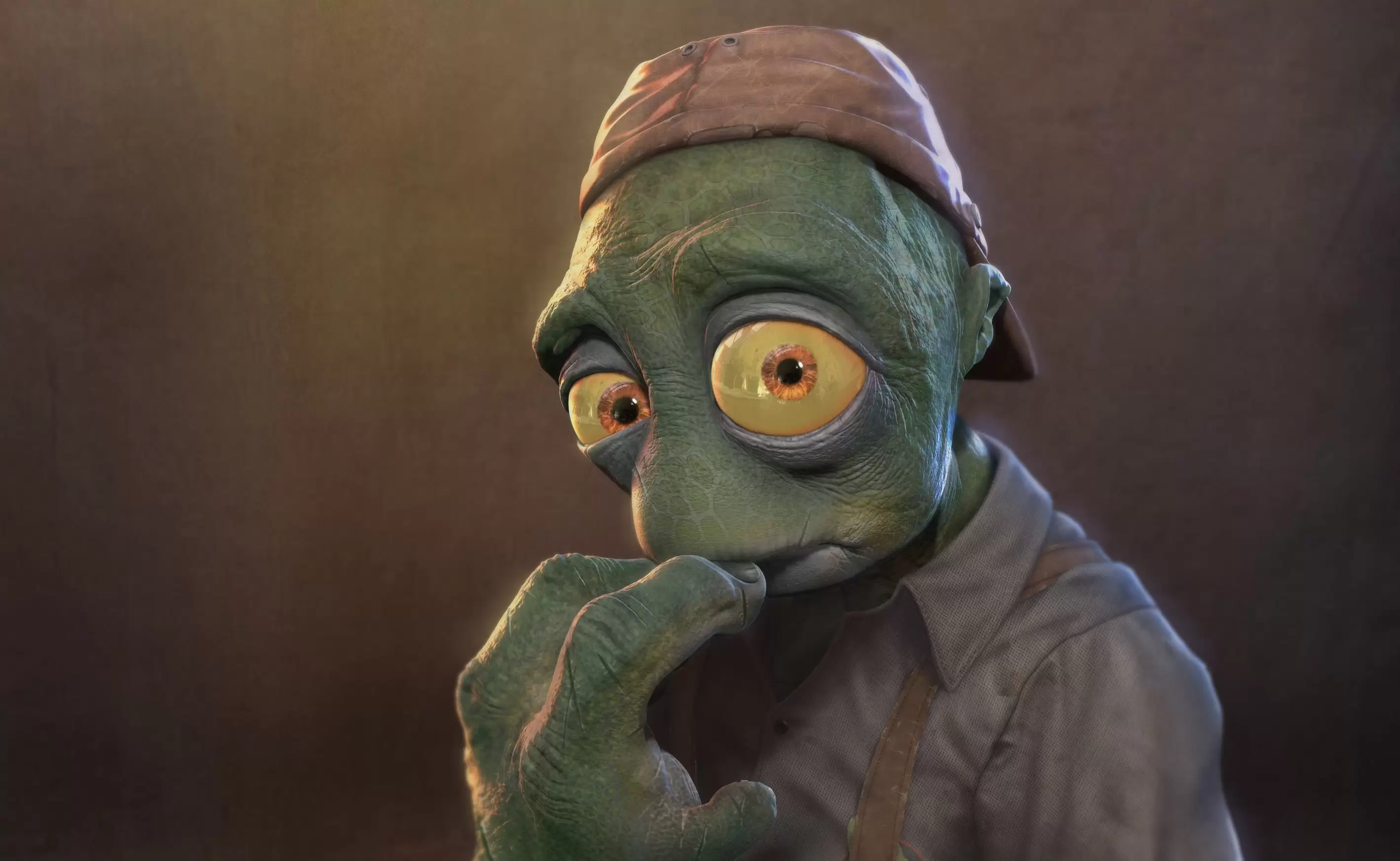 奇幻世界：灵魂风暴