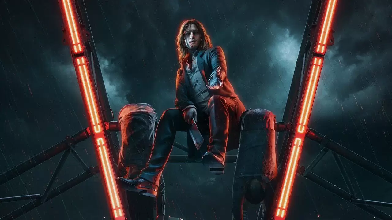 Best Games 2020 - Vampire: The Masquerade â Bloodlines 2