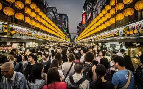2020最新香港人移民台灣四大方法，投資移民/創業移民/技術移民/升學移民