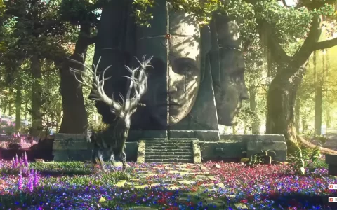 2020年50款最受期待的游戏