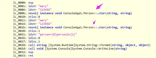 C#9.0 新特性研究，全网第一篇 4