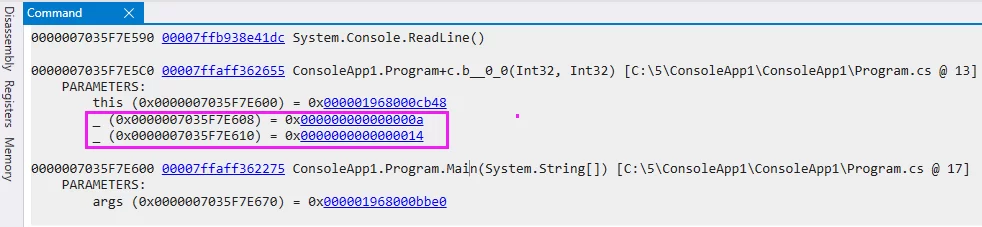 C#9.0 新特性研究，全网第一篇 8
