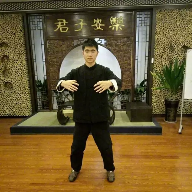 江湖传武大师