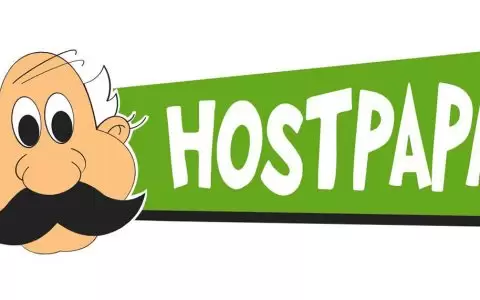 HostPapa虚拟主机建站咋样