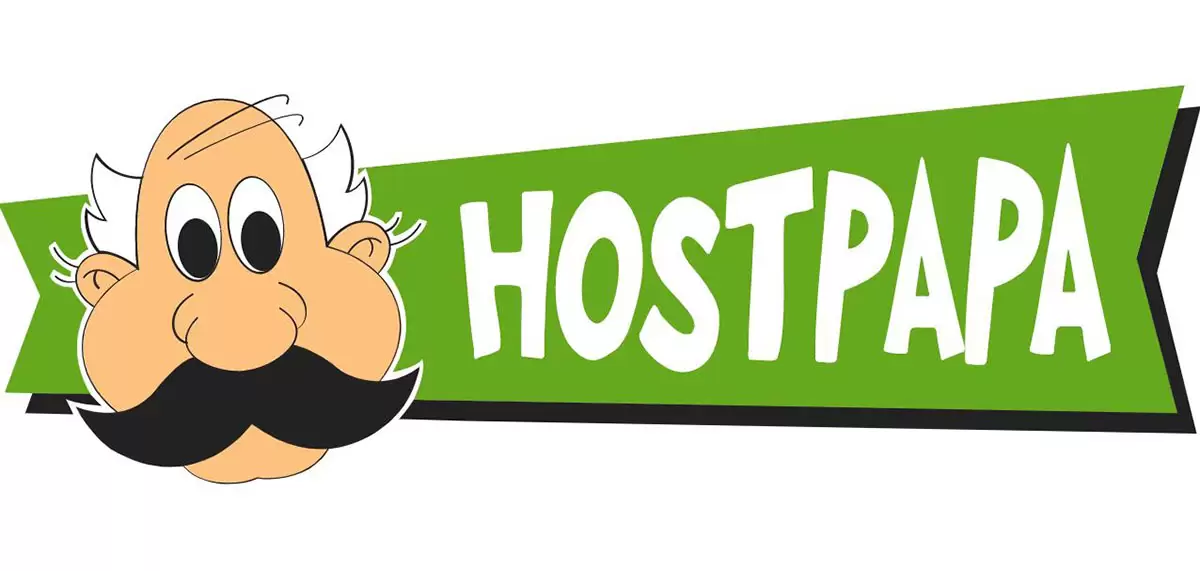 HostPapa虚拟主机
