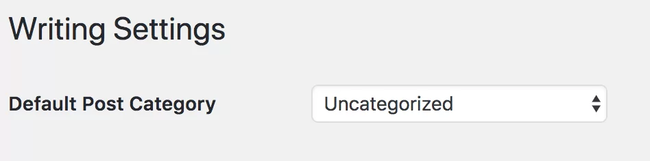 博客标签最佳做法