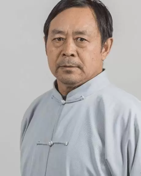 江湖传武大师，上擂台不到10秒变着花样被KO 3