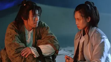 大话西游