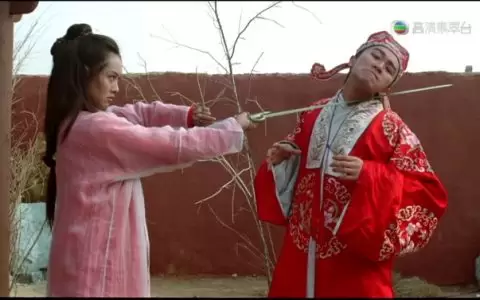 20年前没有看懂《大话西游》