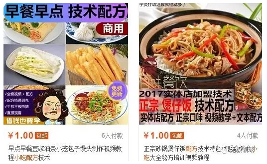 擺攤技巧，高階必賺攻略 1