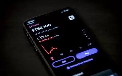 如何用Python爬热门美股，10分钟内获取推荐美股！