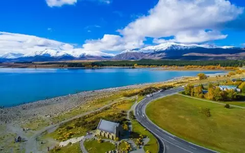 新西兰签证申请步骤，只要3步