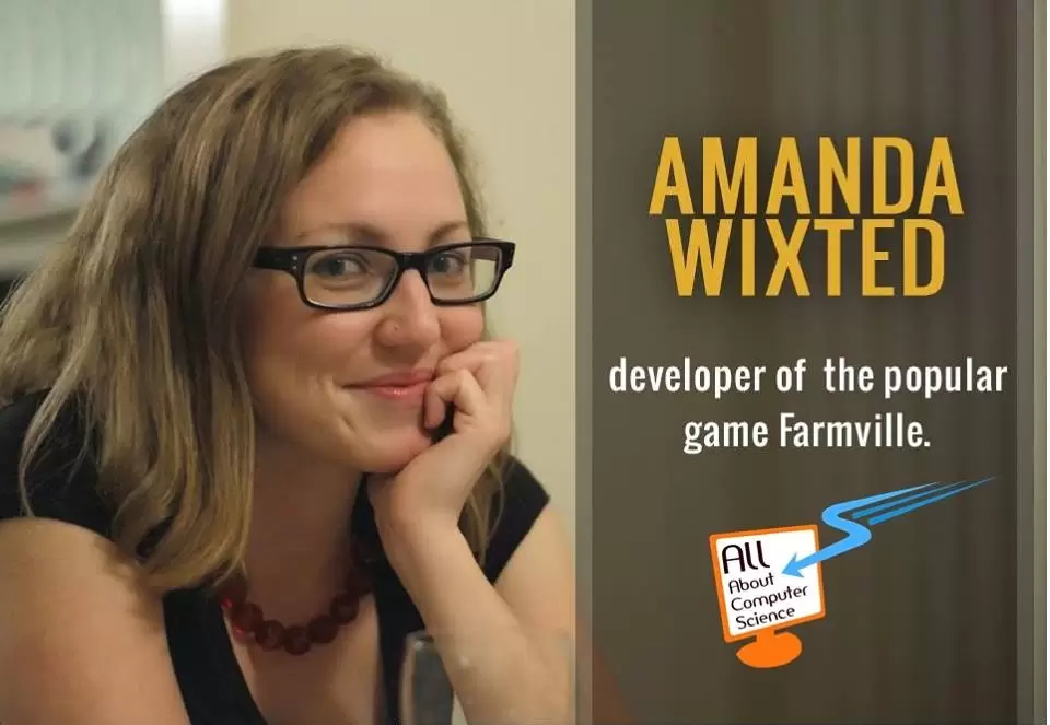 Amanda Wixted
