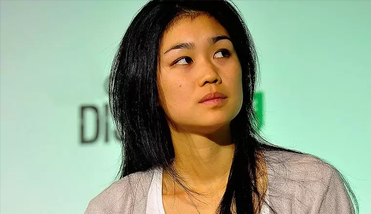 Tracy Chou