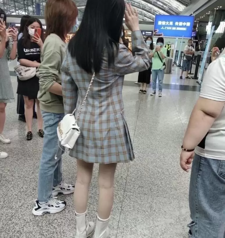 4000年一遇的美女偶像你知道是哪个吗 4