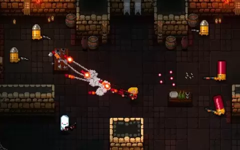 2020年国外最佳独立游戏