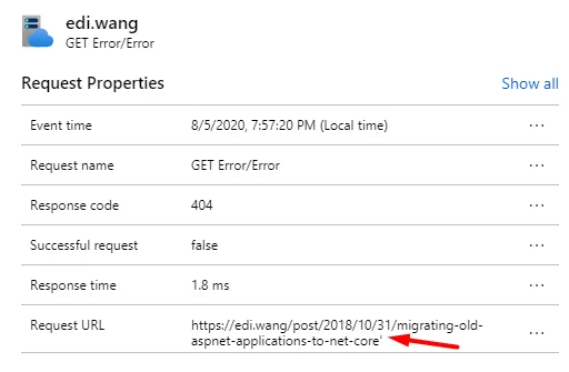 使用 Azure Web 应用防火墙拦截黑客攻击 9