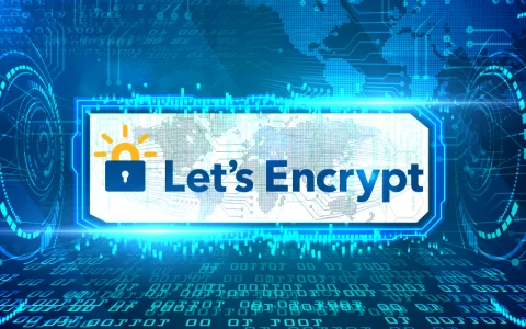 nginx配置Let's Encrypt最新教程