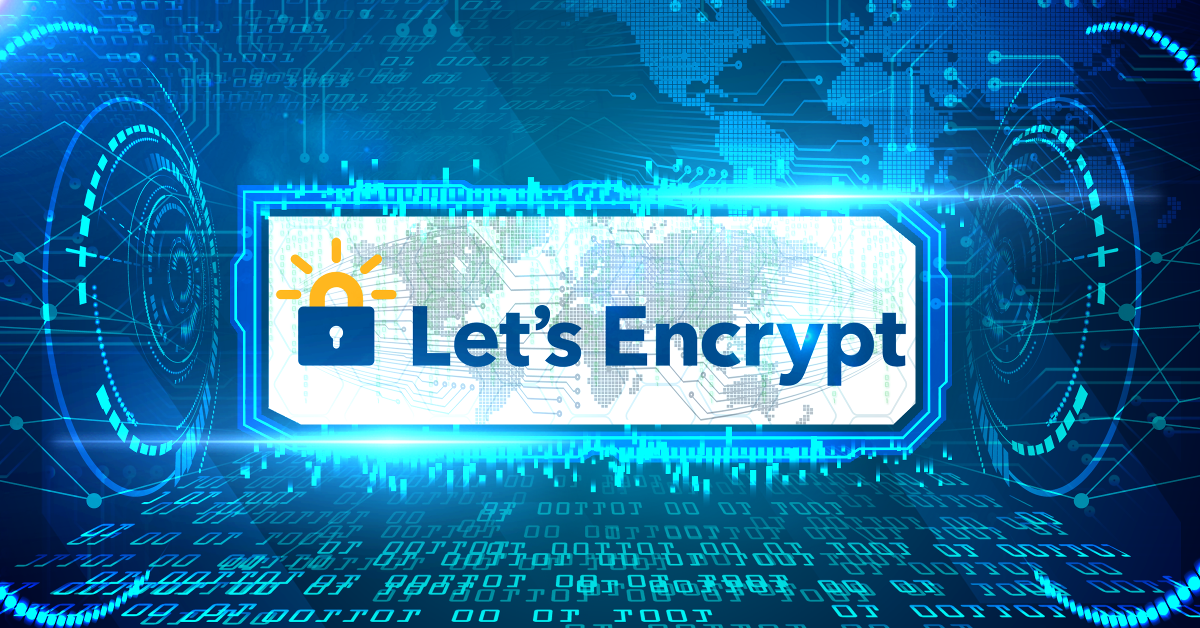 nginx配置Let's Encrypt最新教程
