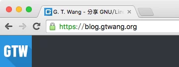 Nginx配置SSL使用Let’s Encrypt免费为网站开启https 3