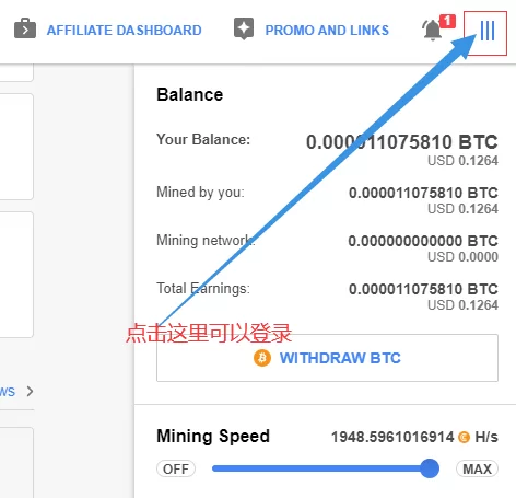 cryptotab-signin