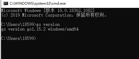 vs code配置go开发环境，2020学习go开发笔记 4