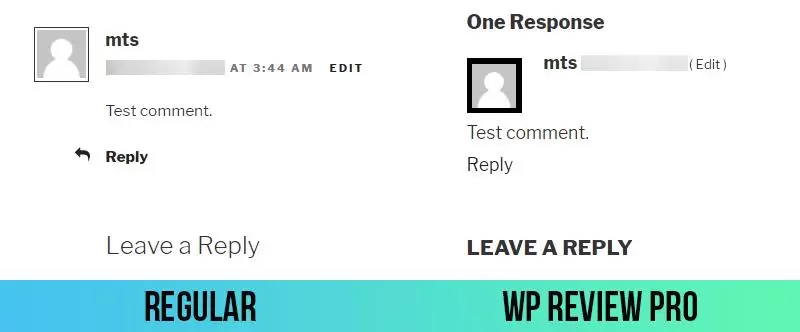 2026 最新WP Review Pro插件全局设置中文简介 6