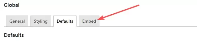 2026 最新WP Review Pro插件全局设置中文简介 44