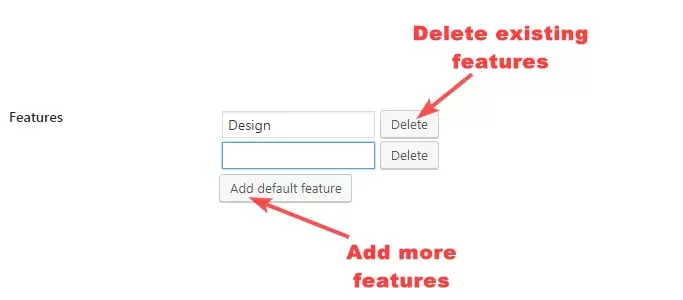 2026 最新WP Review Pro插件全局设置中文简介 38
