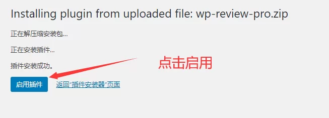 2026最新WP Review Pro插件中文教程 7