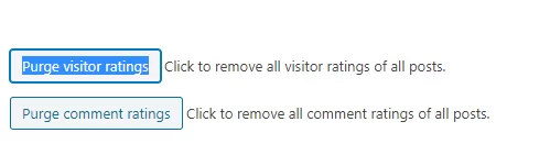 2026 最新WP Review Pro插件全局设置中文简介 15