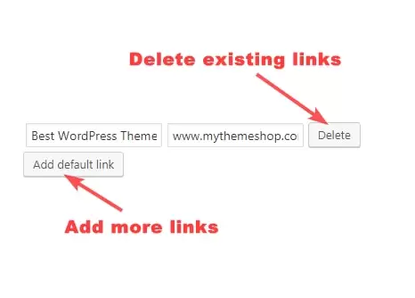 2026 最新WP Review Pro插件全局设置中文简介 41
