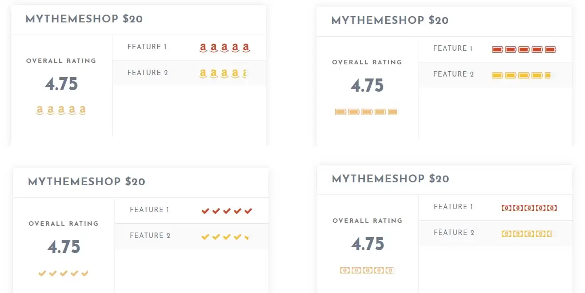 2026 最新WP Review Pro插件全局设置中文简介 31