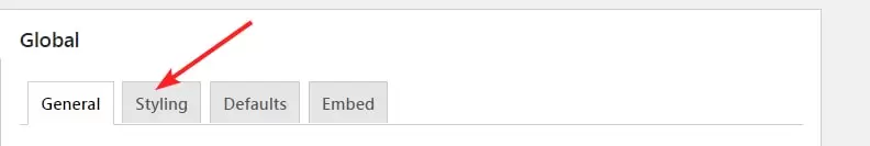 2026 最新WP Review Pro插件全局设置中文简介 17